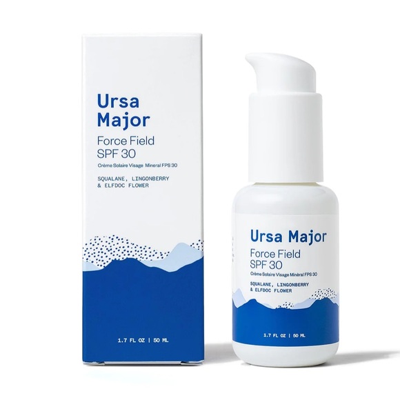 Ursa Major Force Field SPF 30 - Picture 1 of 3